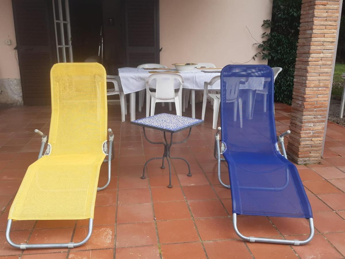 Villa La Casa Di Mario Itri Exterior foto