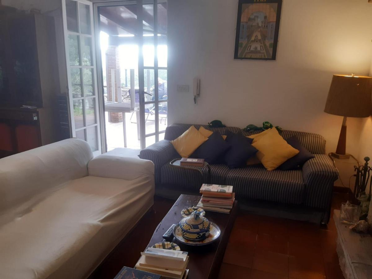 Villa La Casa Di Mario Itri Exterior foto